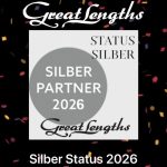 Silberstatus von Great Lengths